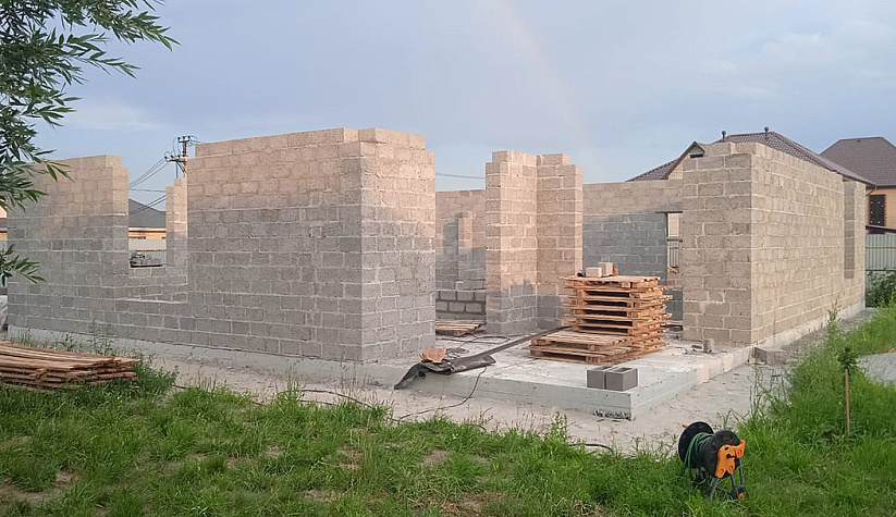 д.Ушаково, мкр.Молодежный