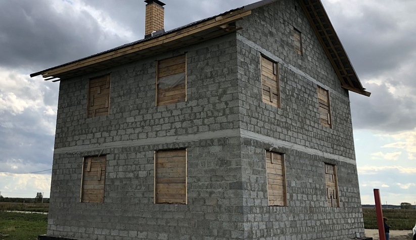 Агрофирма Туринская