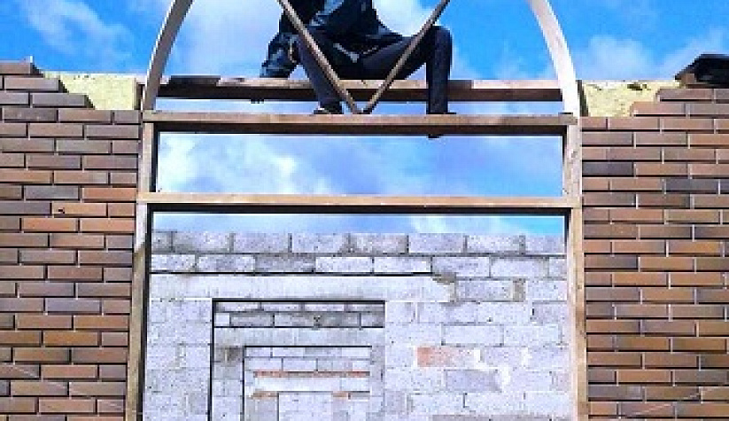 п. Новокаменск