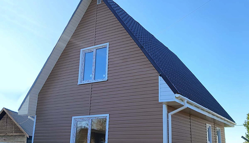 СНТ Северянка