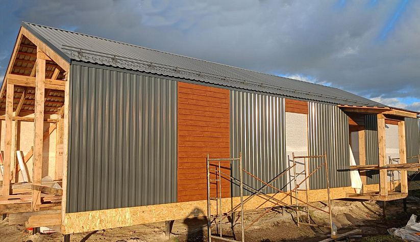 СНТ Виктория-1