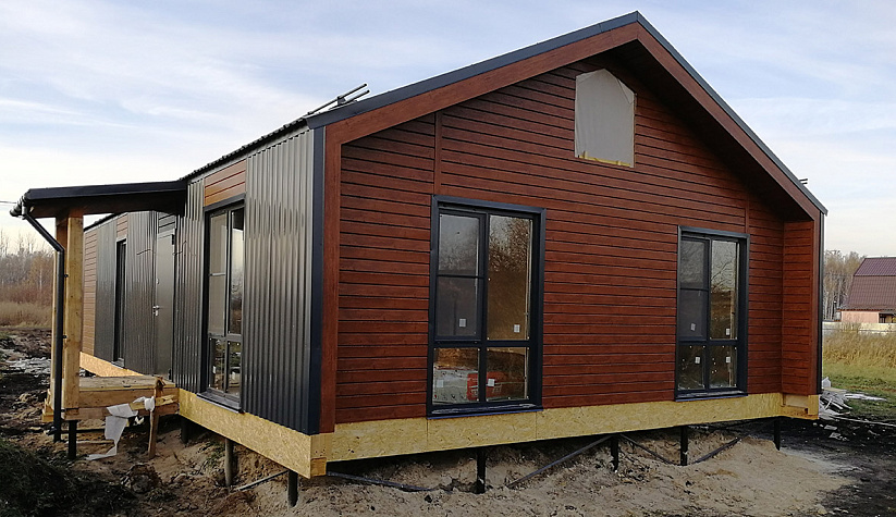 СНТ Виктория-1