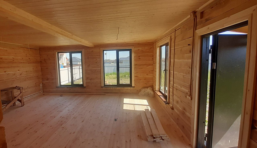 Зеленые Холмы