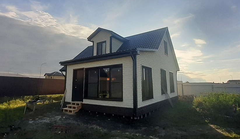 Зеленые Холмы