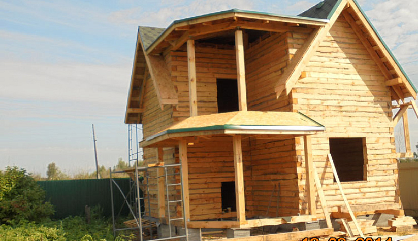 СНТ Липовый остров