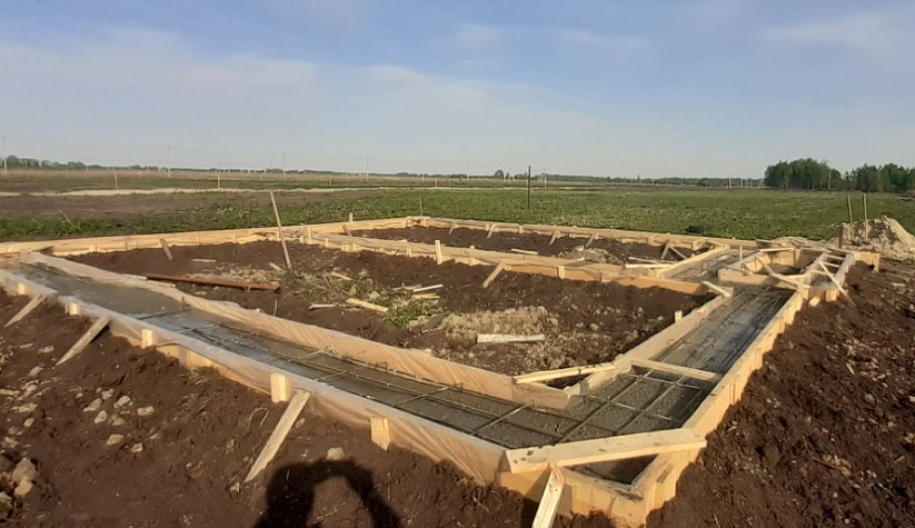 Агрофирма Туринская