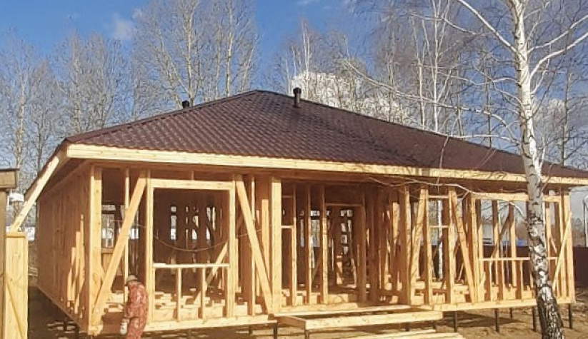 д.Ушаково, мкр.Молодёжный