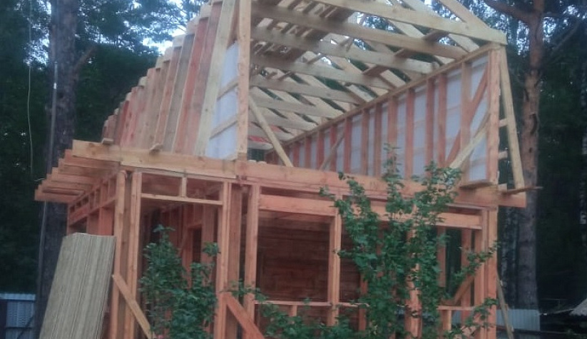 СНТ Калинка