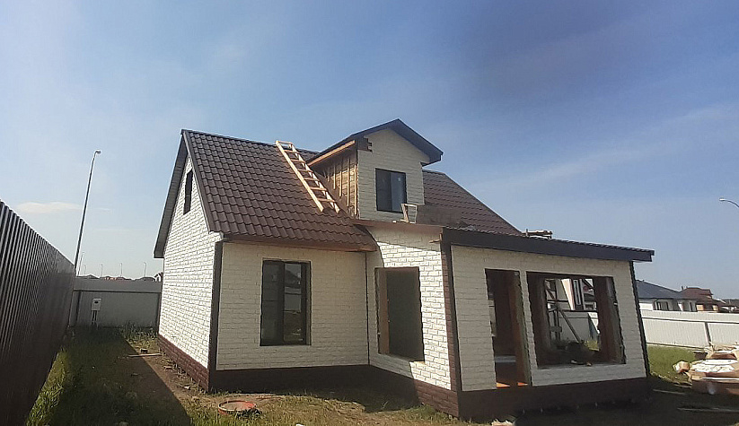 Зеленые Холмы