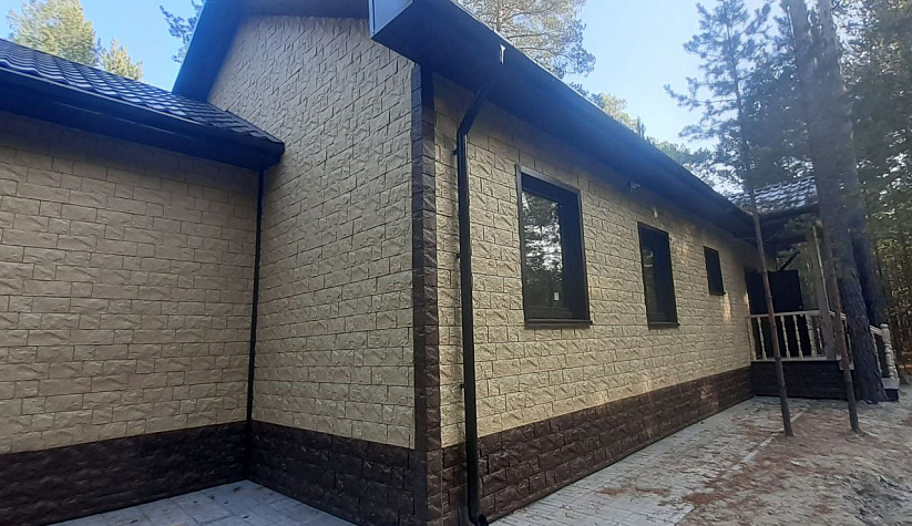 д.Железный перебор