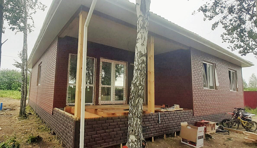 д.Ушаково, мкр.Молодёжный