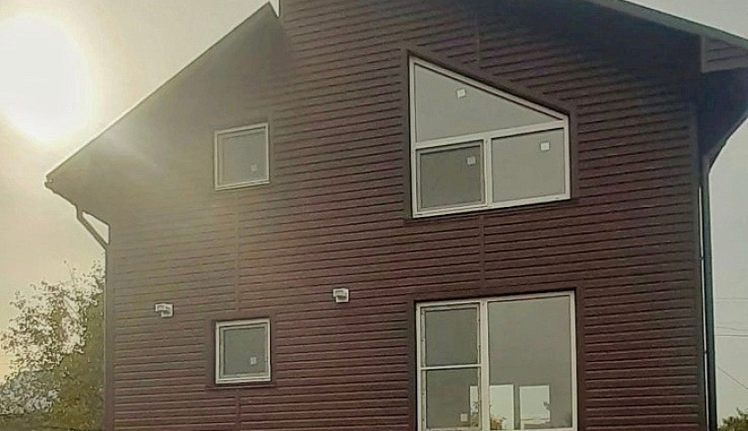 СНТ Рассвет(2)