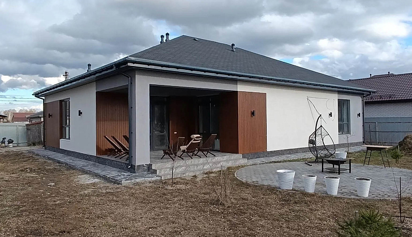 д.Ушаково, мкр.Молодежный