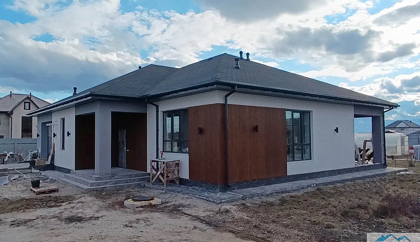 д.Ушаково, мкр.Молодежный