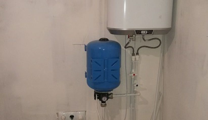 Серебряный бор-2