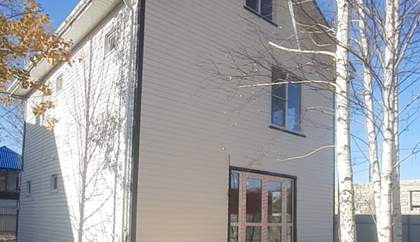 п.Березняки