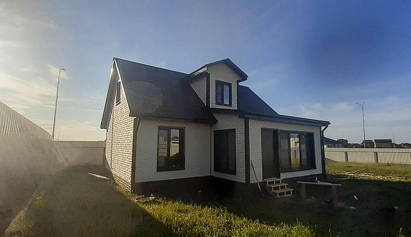 Зеленые Холмы