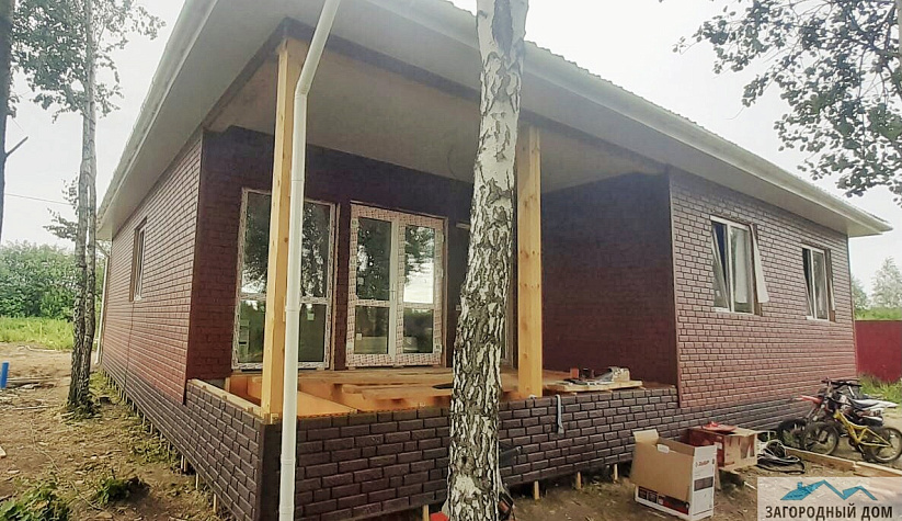 д.Ушаково, мкр.Молодёжный