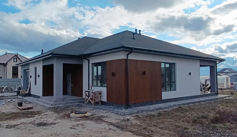 д.Ушаково, мкр.Молодежный