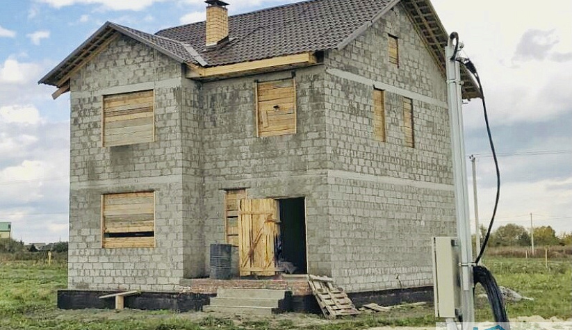 Агрофирма Туринская