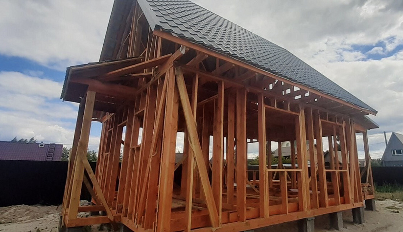 СНТ Целинное