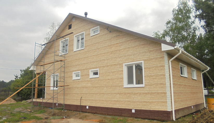 п.Туринский