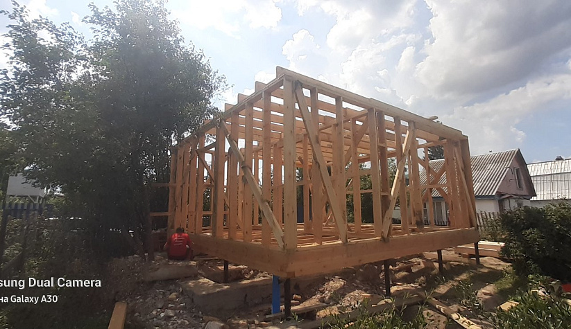 СНТ Рассвет(2)