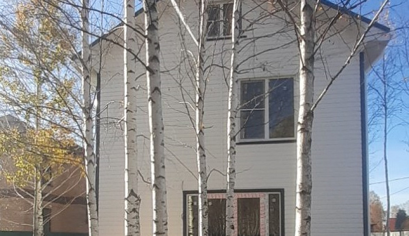 п.Березняки