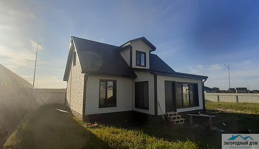 Зеленые Холмы