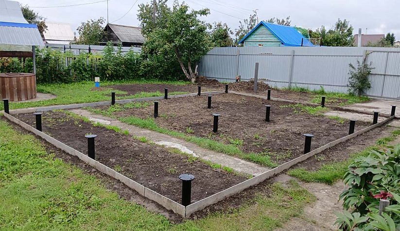 СНТ Северянка