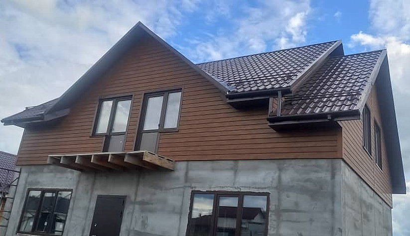 КП Альпийская долина