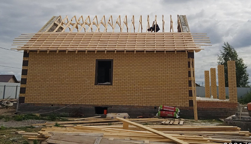 р.п.Богандинский