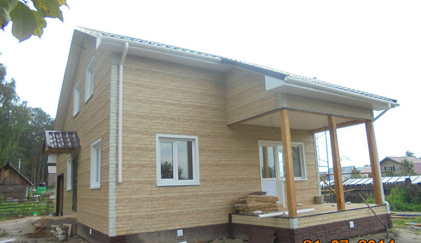 п.Туринский