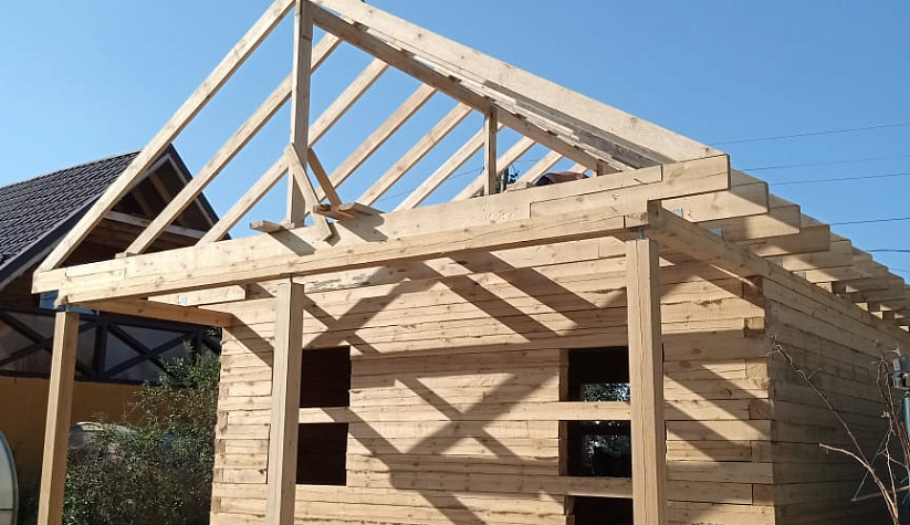 СНТ Рассвет