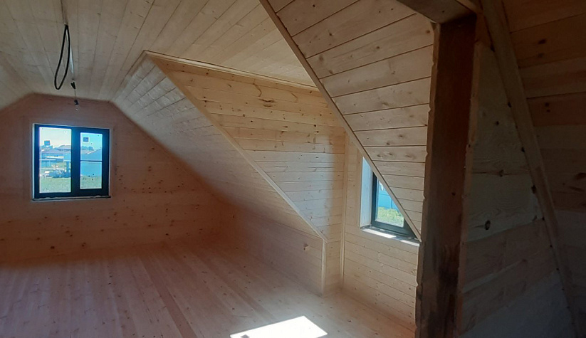 Зеленые Холмы