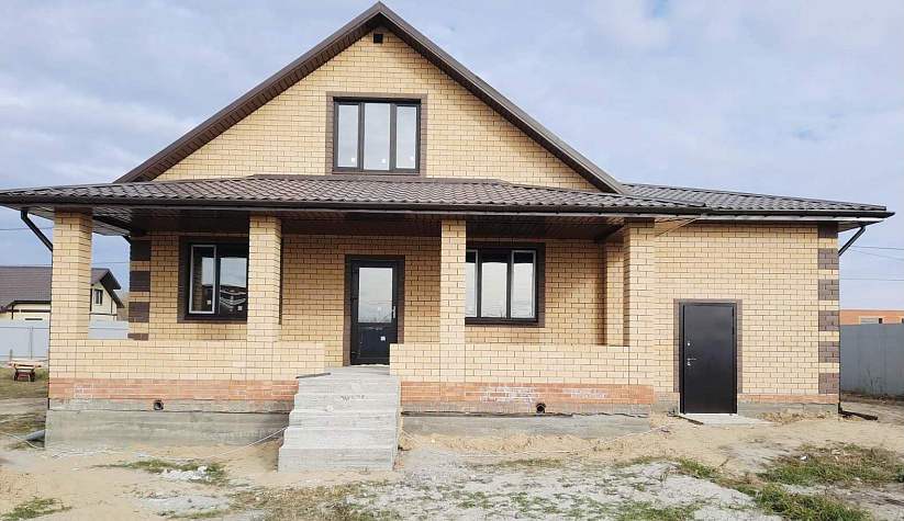 р.п.Богандинский