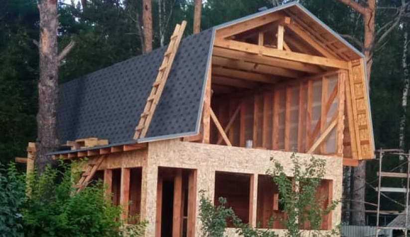 СНТ Калинка