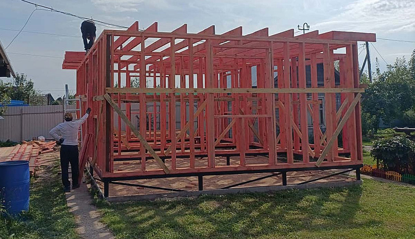 СНТ Северянка