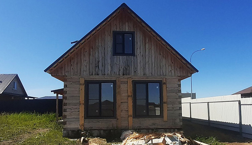 Зеленые Холмы