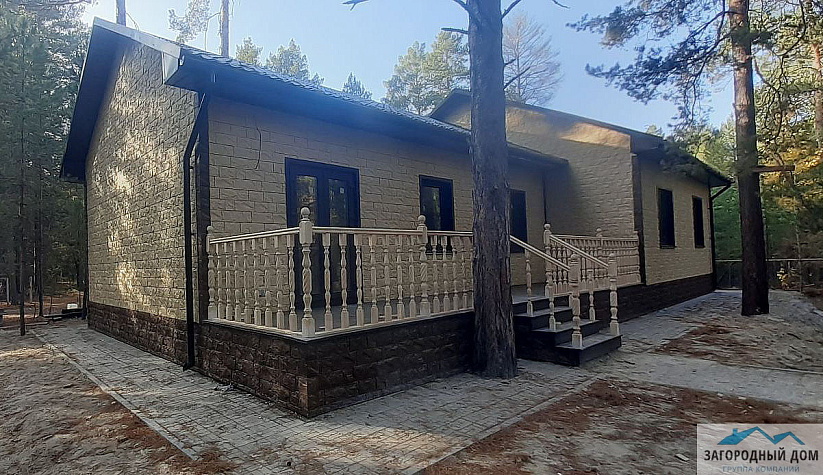 д.Железный перебор