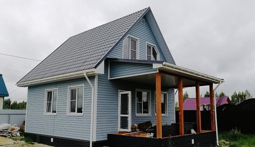 СНТ Целинное