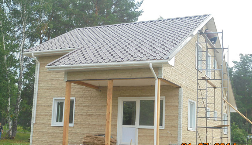 п.Туринский