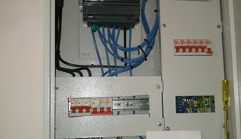 Серебряный бор-2