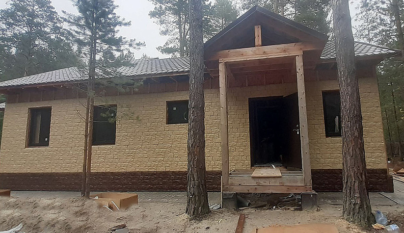 д.Железный перебор