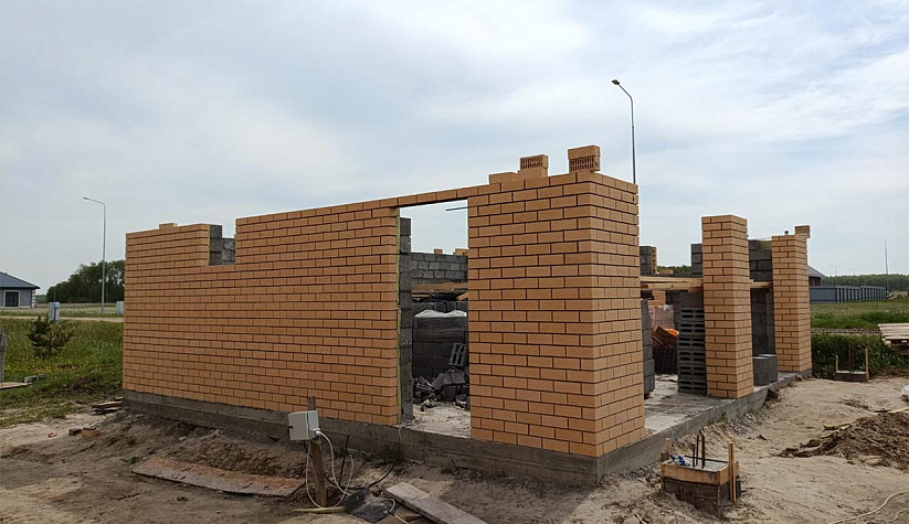 Гараж Новокаменский