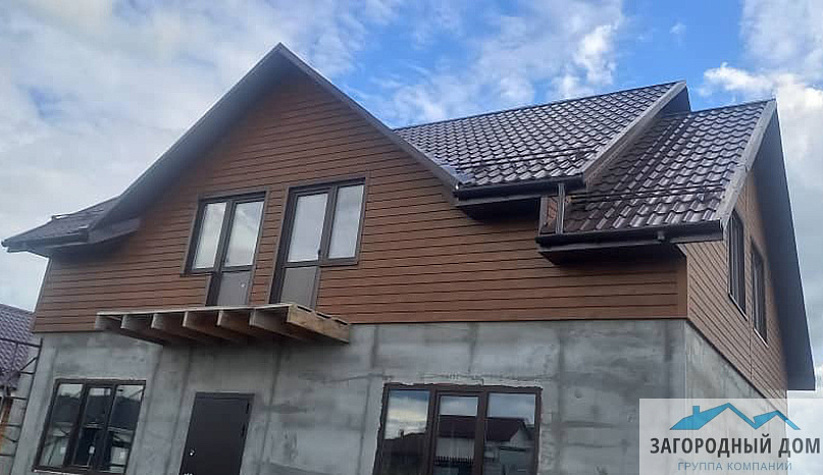 КП Альпийская долина